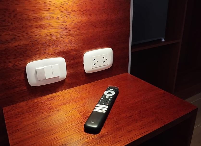 Room amenity Photo