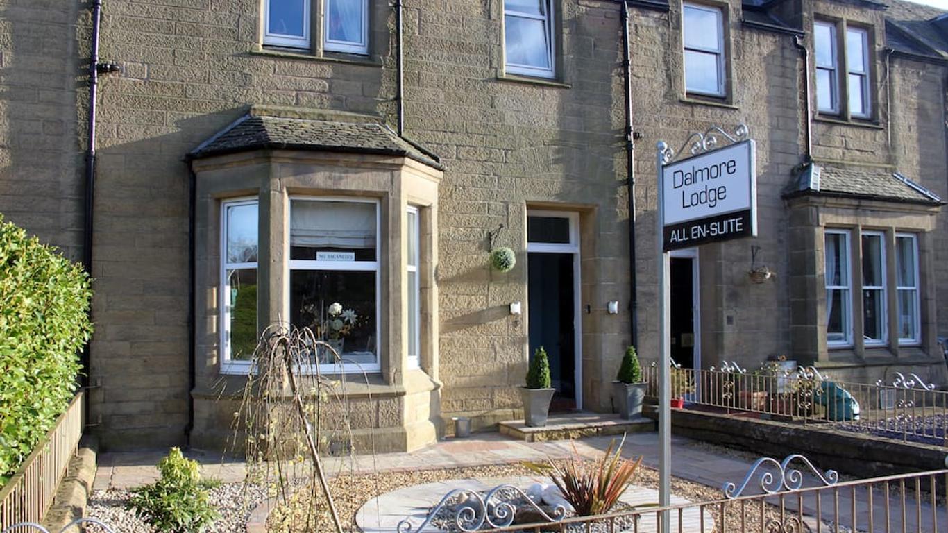 Dalmore Lodge Guest House