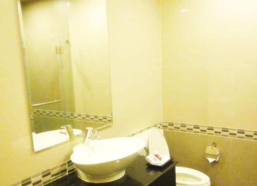 Bathroom Photo