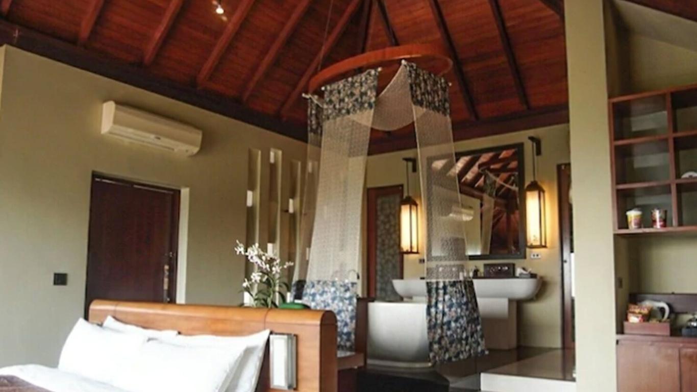 Villa Zolitude Resort & Spa (Sha Plus+)