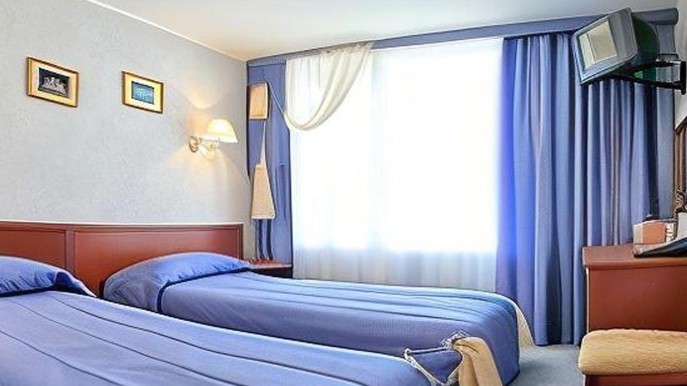 Amaks Park Hotel Voronezh