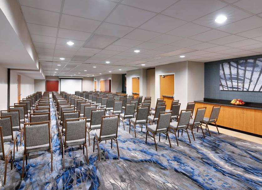 Conference room Photo