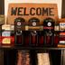 Hotel amenity