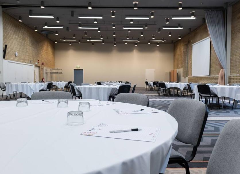 Conference room Photo