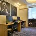 Business centre