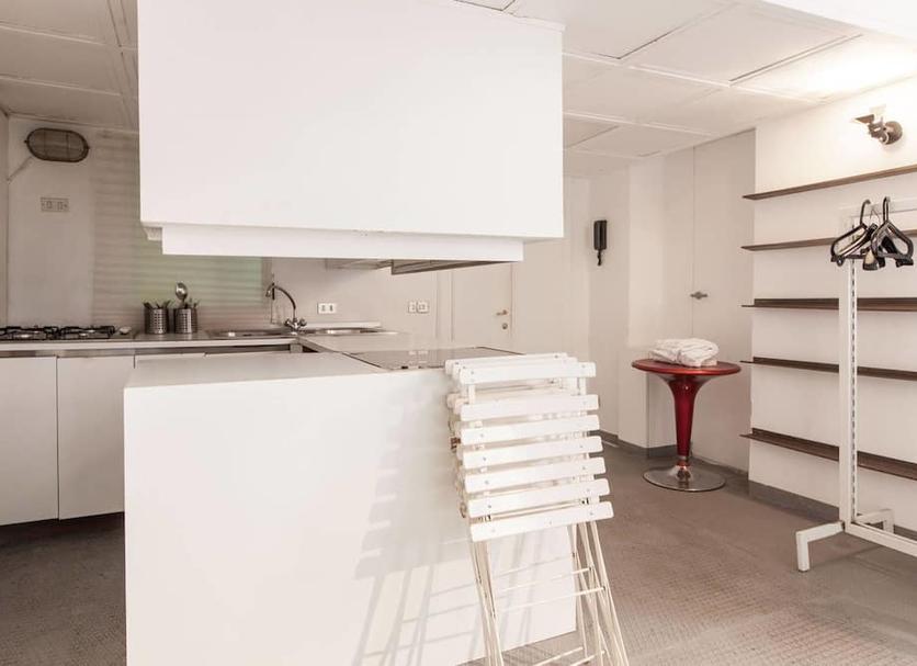 Kitchen Photo