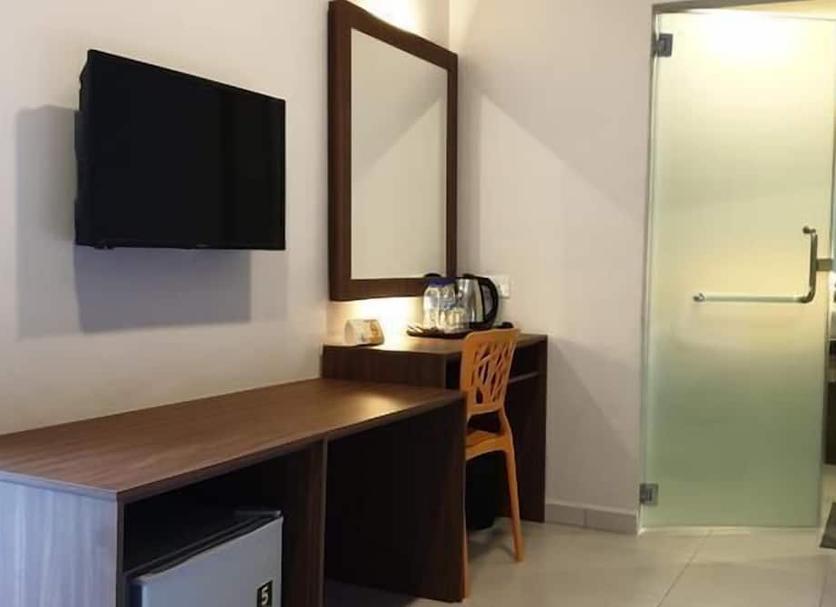 Room amenity Photo