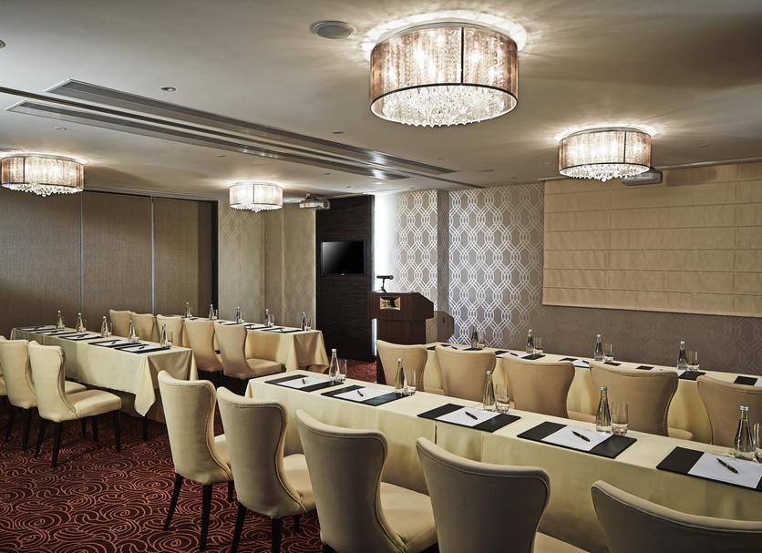 Conference room Photo