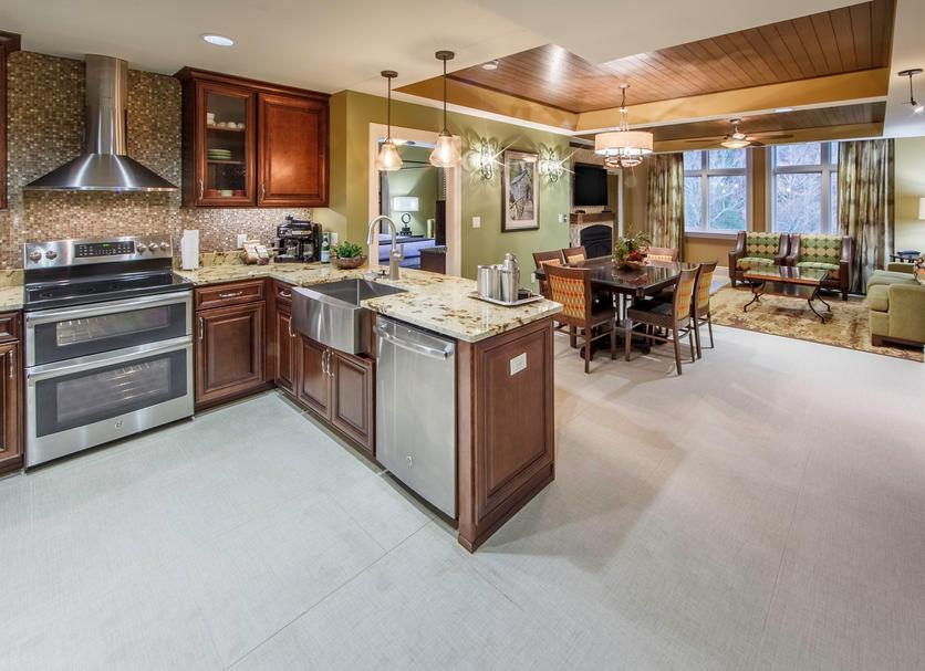 Kitchen Photo