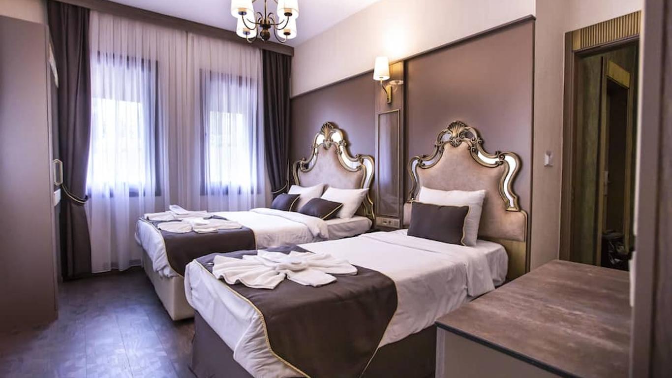 Dara Old City Hotel