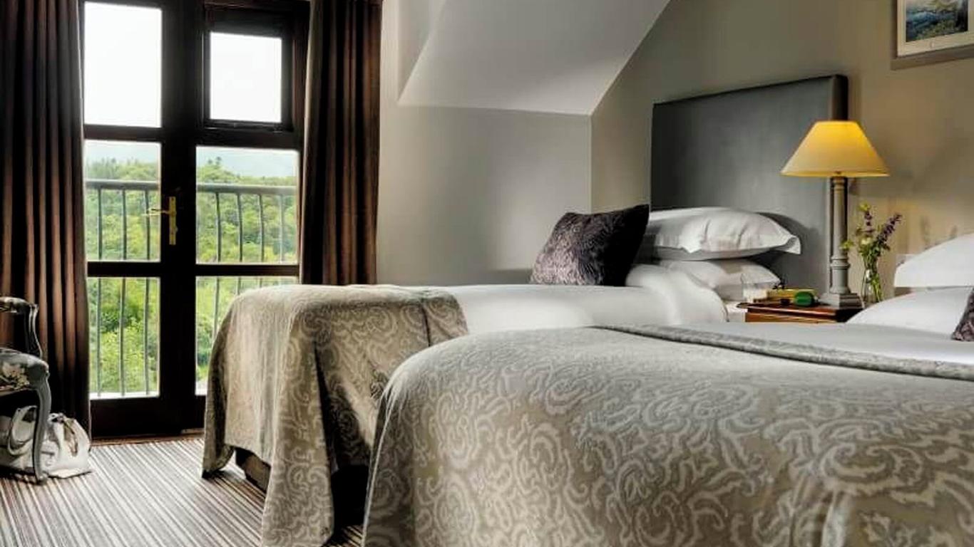 The Heights Hotel Killarney