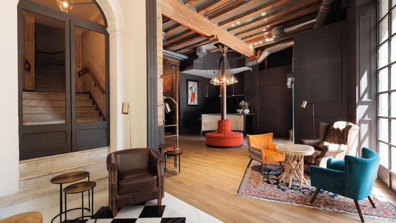 Hotel La Pau