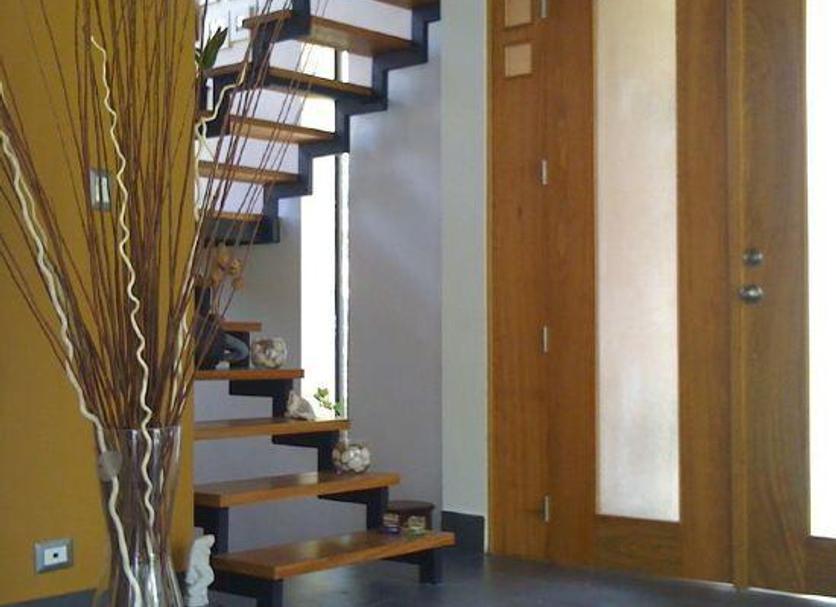 Stairs Photo
