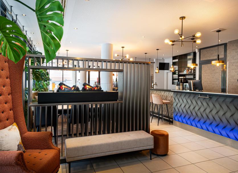 Bar Photo