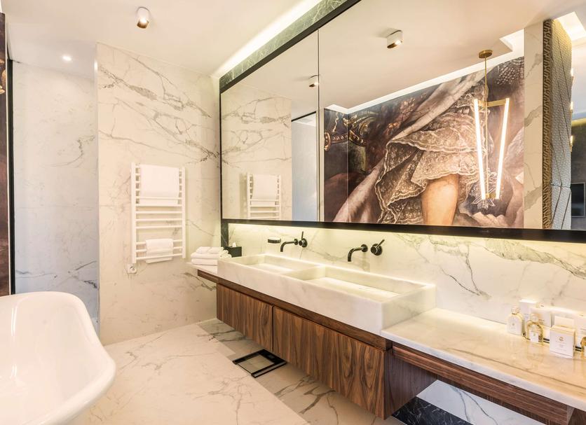 Bathroom Photo