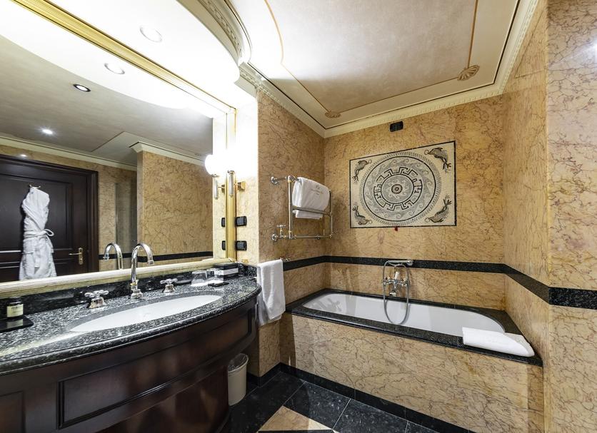 Bathroom Photo