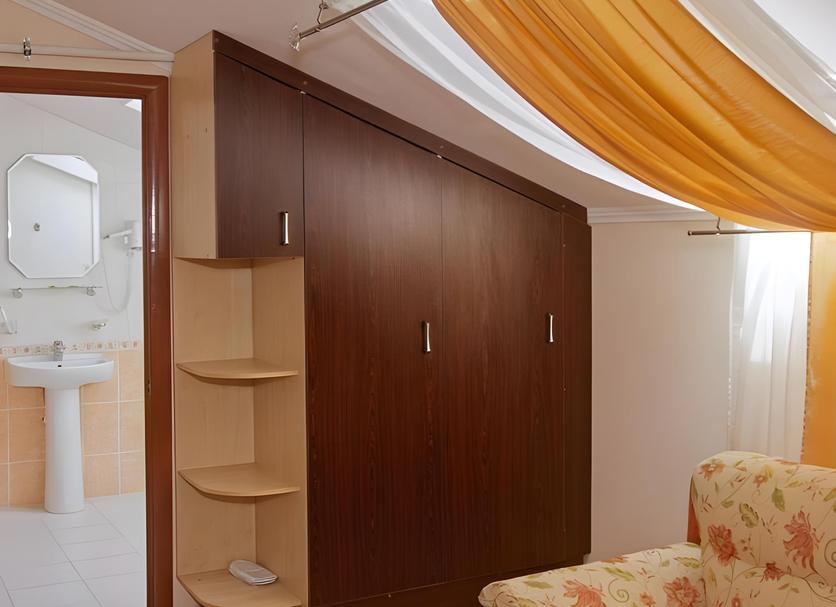 Room amenity Photo