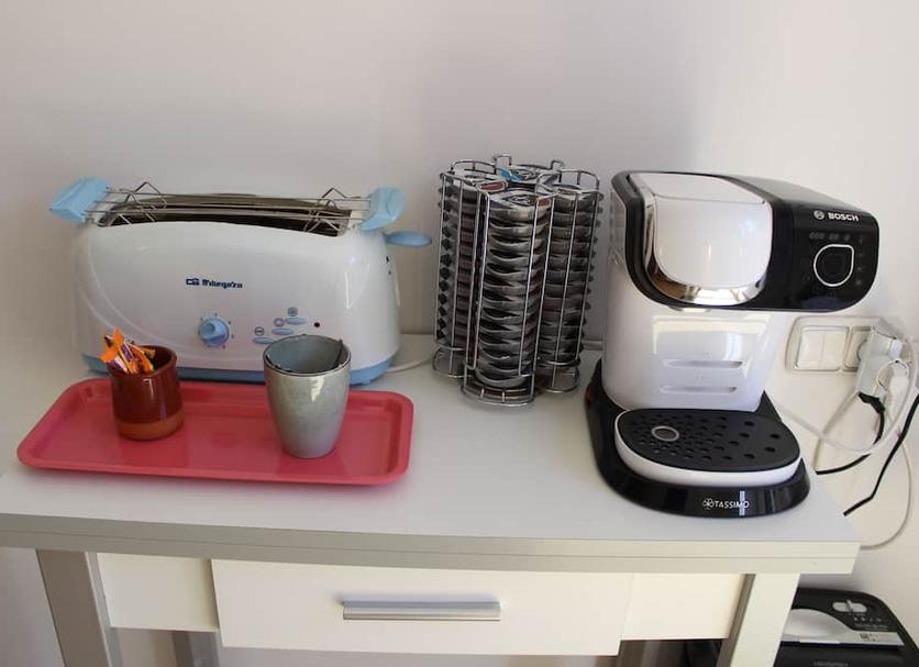 Room amenity Photo