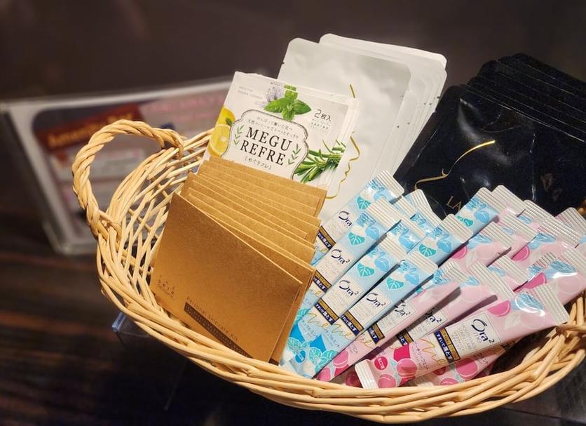 Room amenity Photo