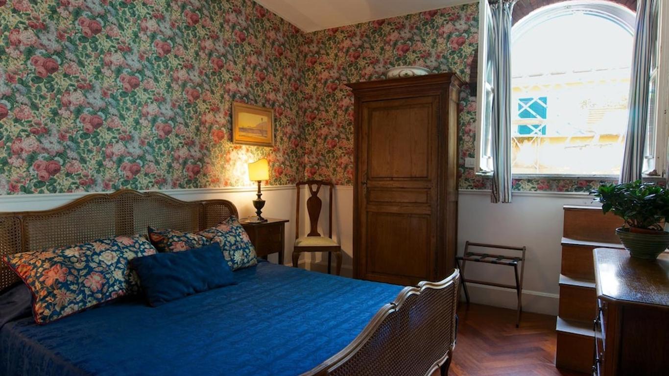 Guest House Arco dei Tolomei