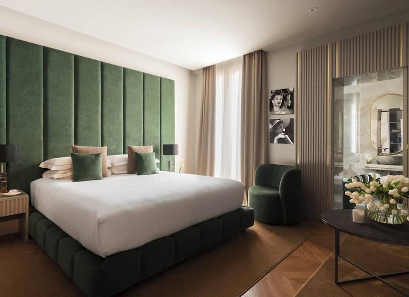 Bedroom Photo