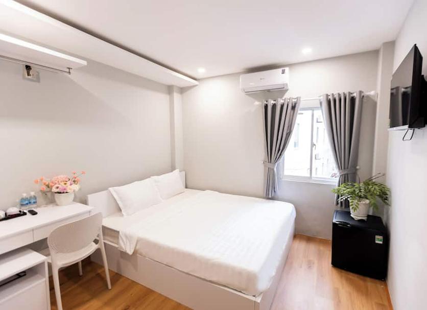 Bedroom Photo