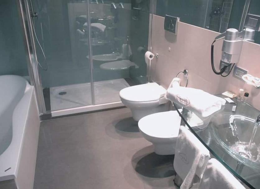 Bathroom Photo