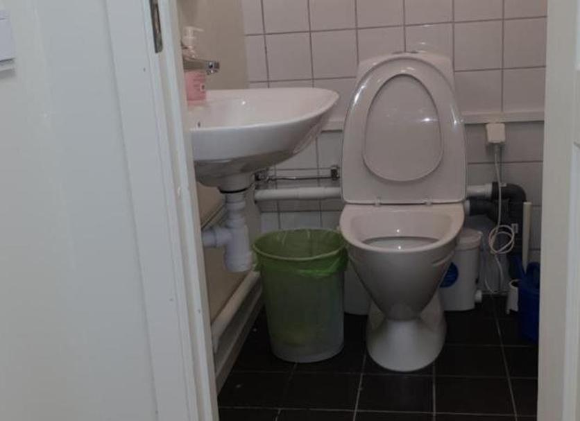 Bathroom Photo