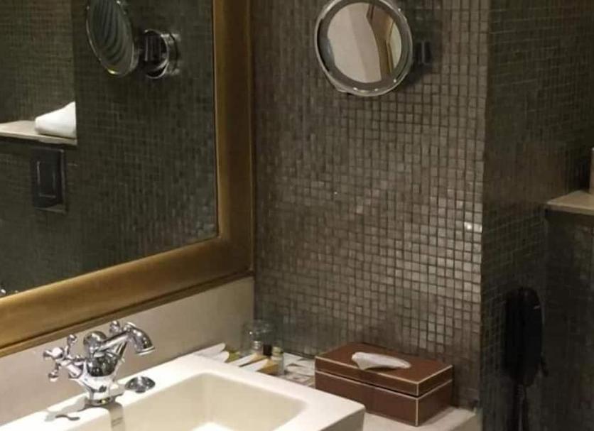 Bathroom Photo