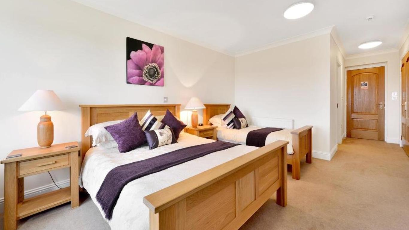 Peggyslea Farm B&B