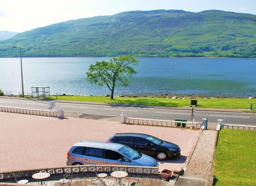Outdoor view Photo