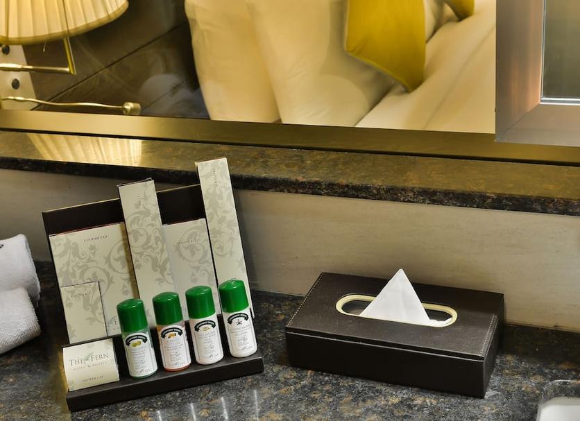 Room amenity Photo