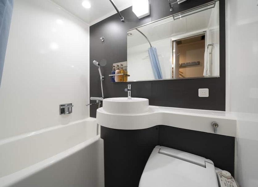 Bathroom Photo
