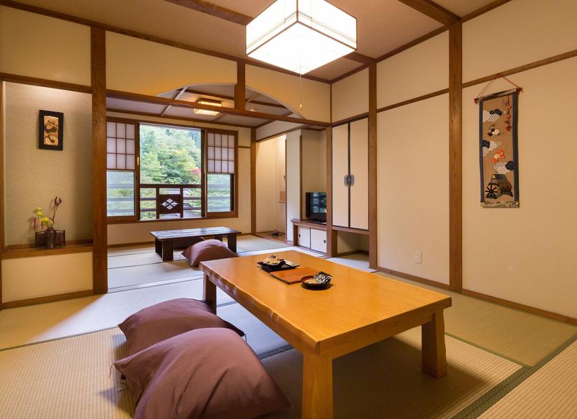 Dining room Photo