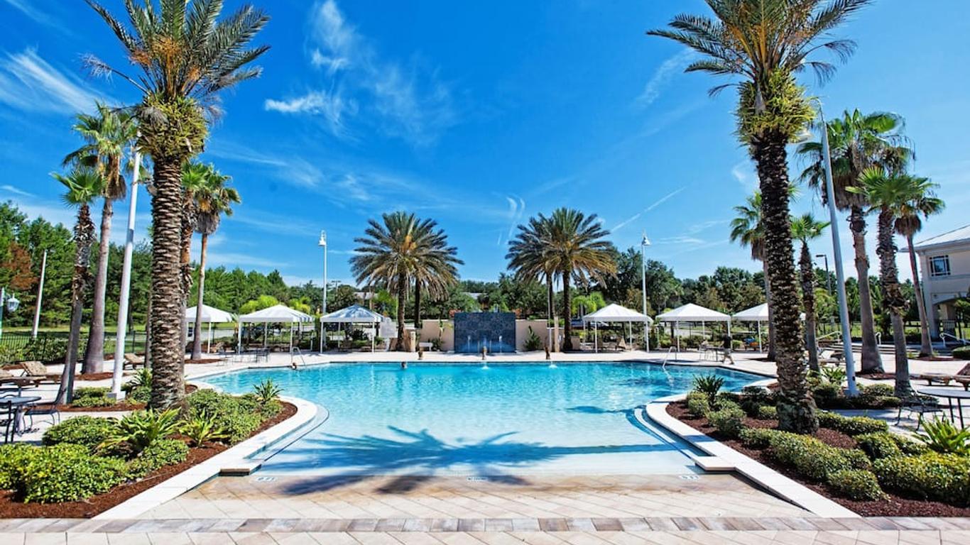 Monumental Hotel Orlando