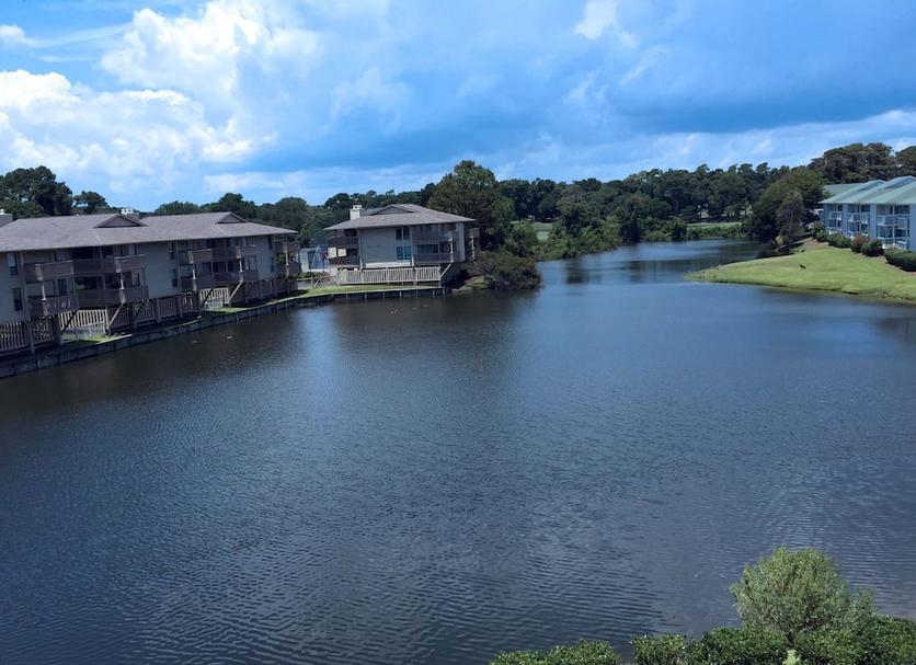 Outdoor view Photo