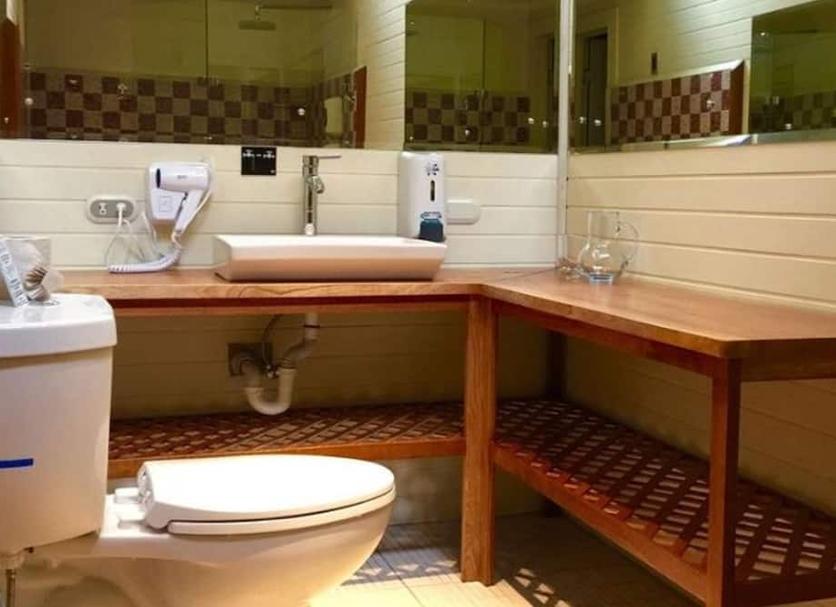 Bathroom Photo