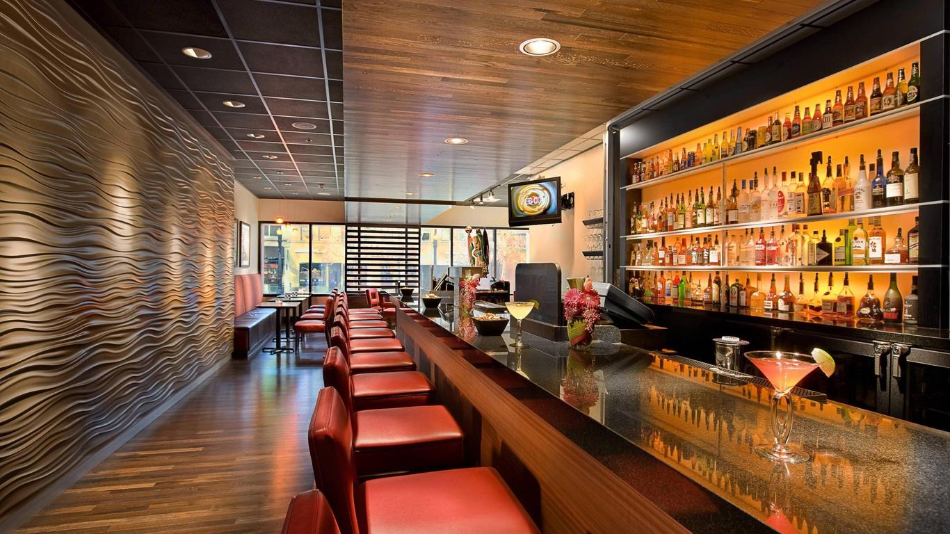 Salt Lake Marriott Downtown at City Creek