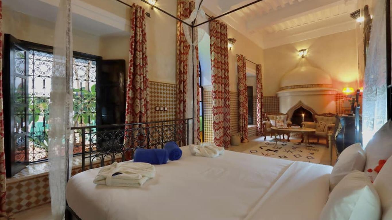 Abbassia Marrakech