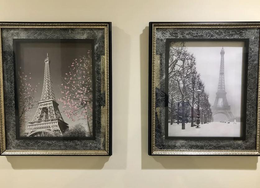 Room amenity Photo