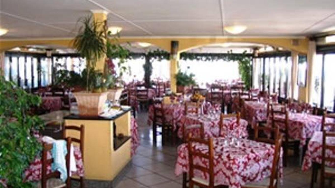 Villa Santantonio
