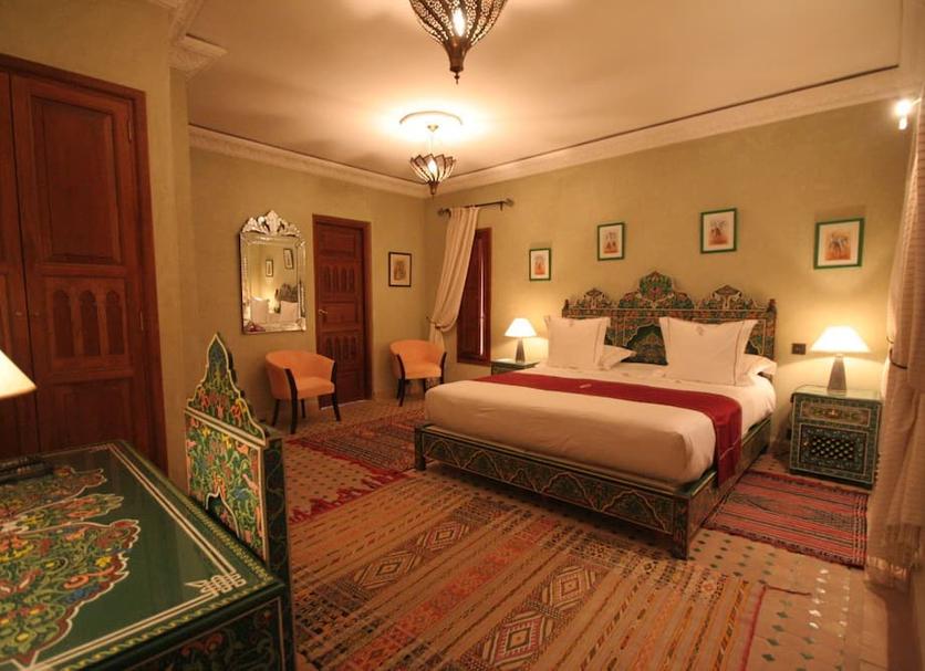 Bedroom Photo