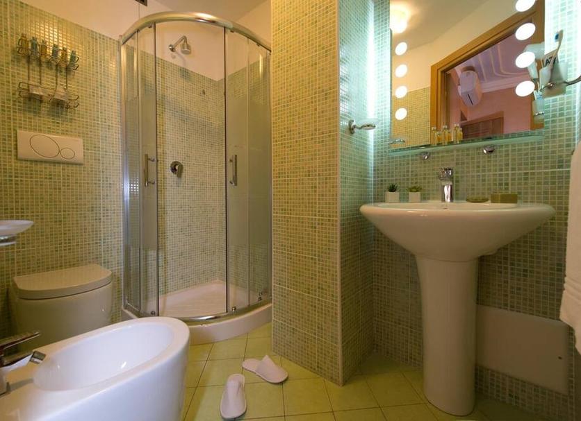 Bathroom Photo
