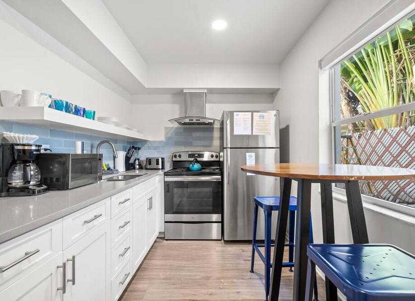 Kitchen Photo