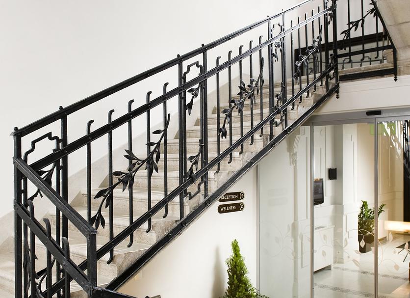Stairs Photo