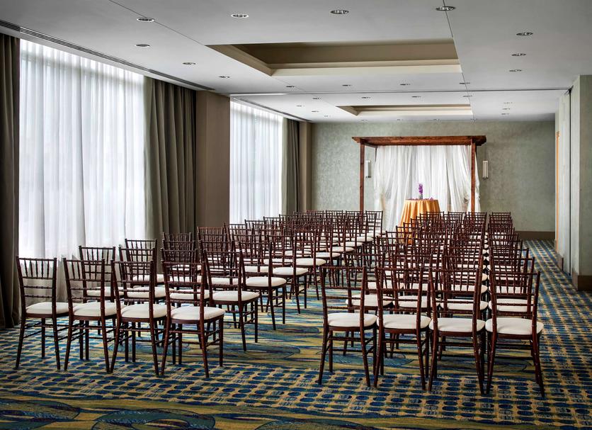 Conference room Photo