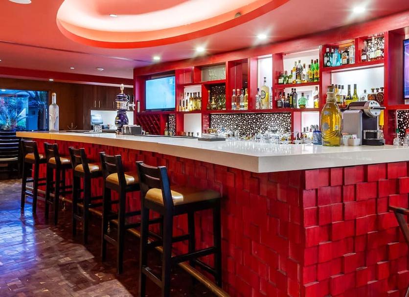 Bar Photo