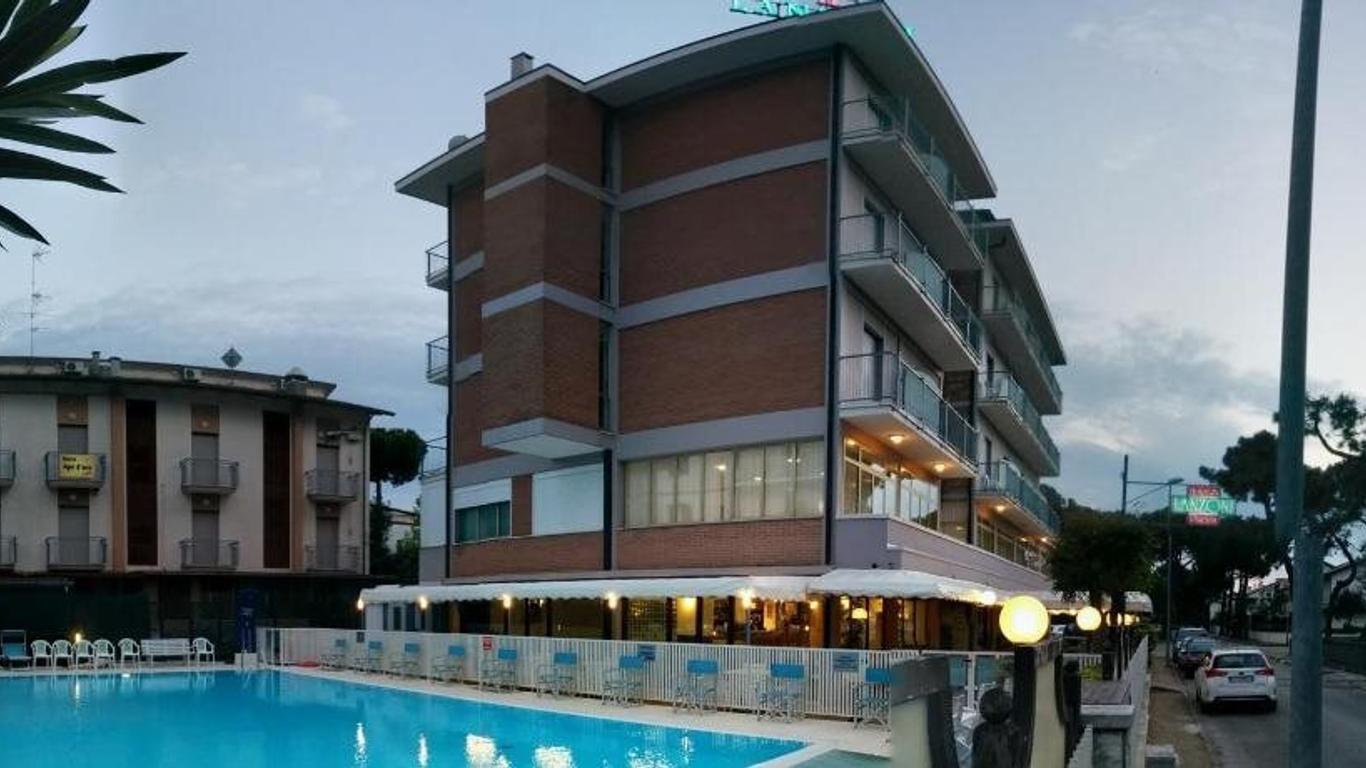 Hotel Lanzoni