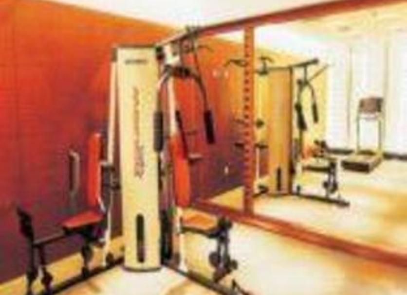 Gym Photo