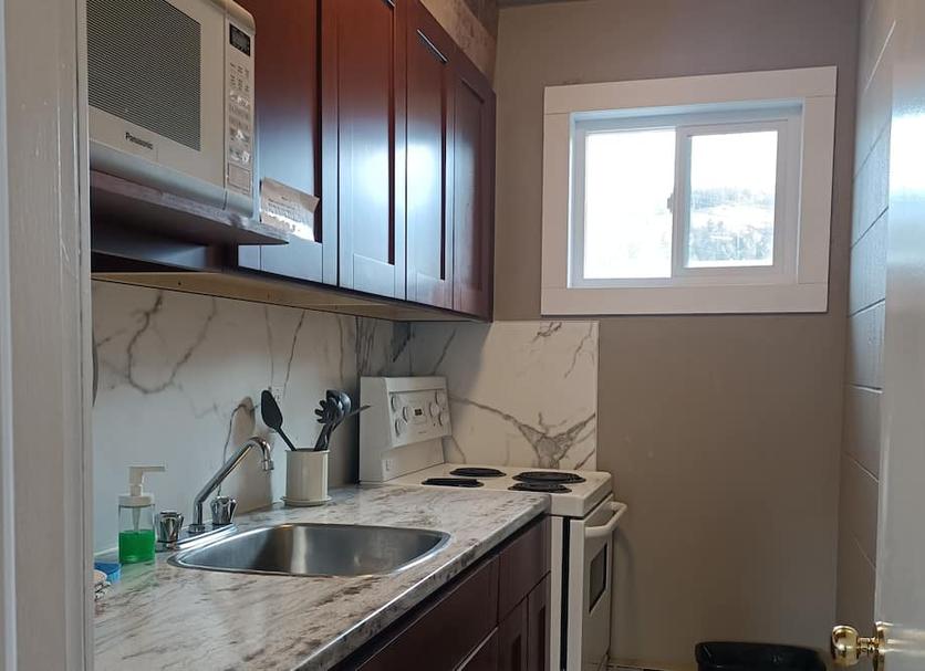 Kitchen Photo